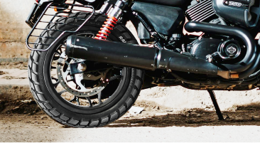 Correct Placement Of Tyres